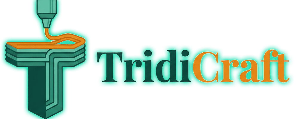 TridiCraft