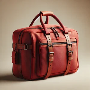 Sac de voyage méga-fashion